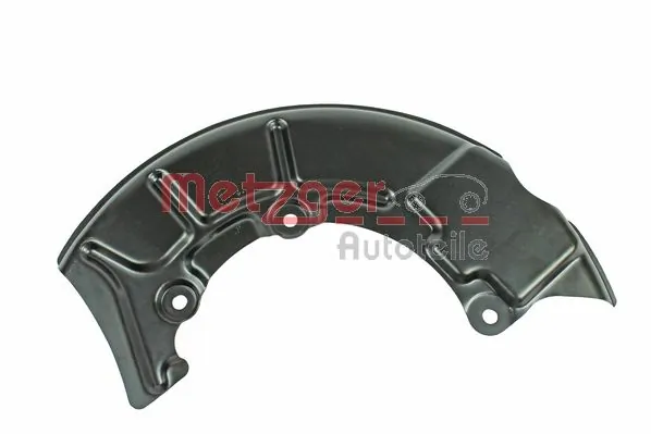 Splash Guard, brake disc